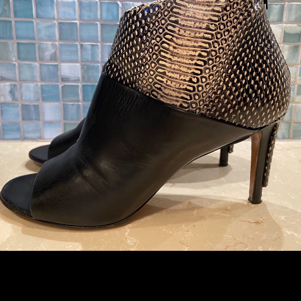 Maison Margiela  Paris Shoes